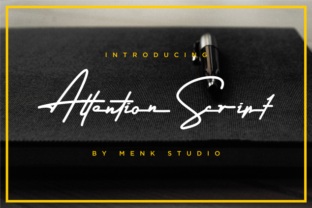 Attention Script: A Designer’s Practical Review