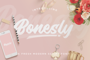 Bonesly Script: A Web Designer’s Review
